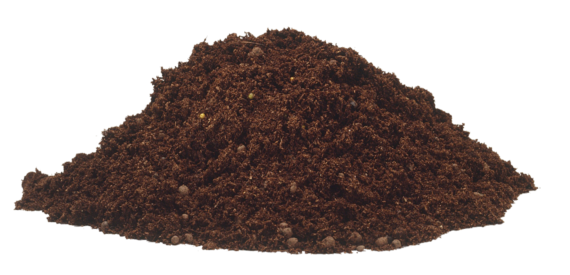 Gübreli Bitki Toprağı